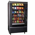 SNACK CENTER 1, 2, 3, 4 AND REFRESHMENT CENTER 2 MODELS 167/168/457/458/764/765/784/787 PARTS MANUAL